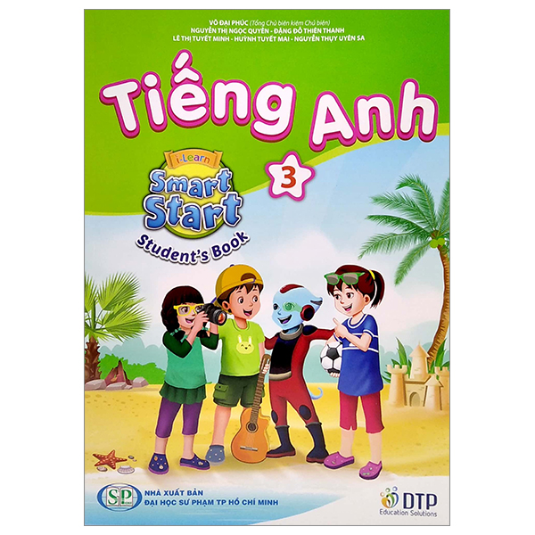 Bo
						
										
										Sach Giao Khoa Bo Lop 3 - Chan Troi Sang Tao - Sach Bai Hoc (Bo 12 Cuon) (My Thuat Ban 2) (Chuan) - Ảnh 13