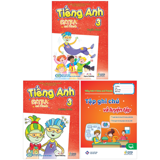 Bo
						
										
										Sach Giao Khoa Bo Lop 3 - Chan Troi Sang Tao - Sach Bai Hoc (Bo 12 Cuon) (My Thuat Ban 2) (Chuan) - Ảnh 6