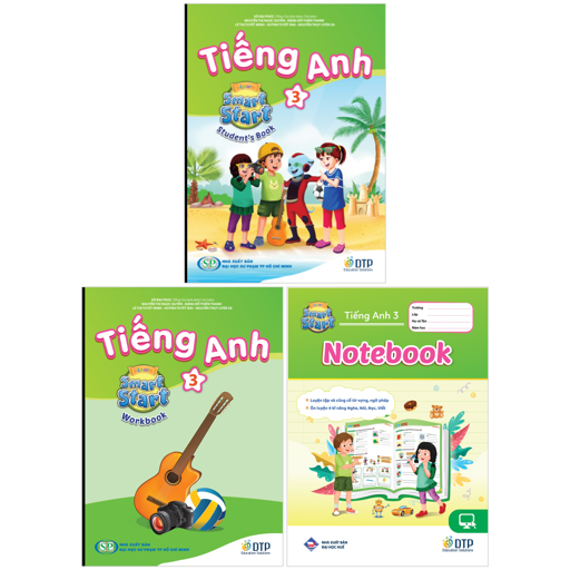 Bo
						
										
										Sach Giao Khoa Bo Lop 3 - Ket Noi - Sach Bai Tap (Bo 13 Cuon) (Chuan) - Ảnh 12
