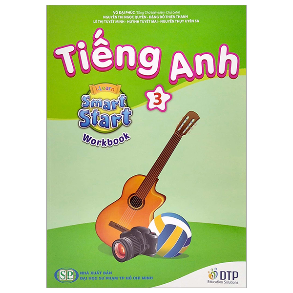 Bo
						
										
										Sach Giao Khoa Bo Lop 3 - Ket Noi - Sach Bai Tap (Bo 13 Cuon) (Chuan) - Ảnh 13