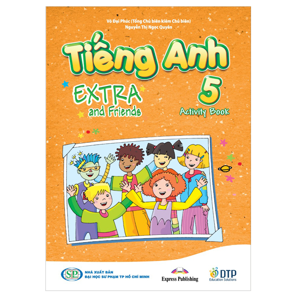 Bộ Sách Giáo Khoa Bộ Lớp 5 - Cánh Diều - Sách Bài Học (Bộ 13 Cuốn) (Chuẩn) - Ảnh 9