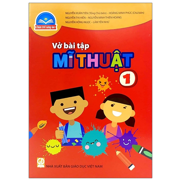 bộ sách giáo khoa lớp 1 - chân trời sáng tạo - chương trình chuẩn (bài học + bài tập) - Ảnh 12