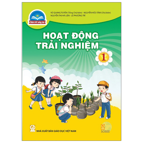 bộ sách giáo khoa lớp 1 - chân trời sáng tạo - chương trình chuẩn (bài học + bài tập) - Ảnh 16