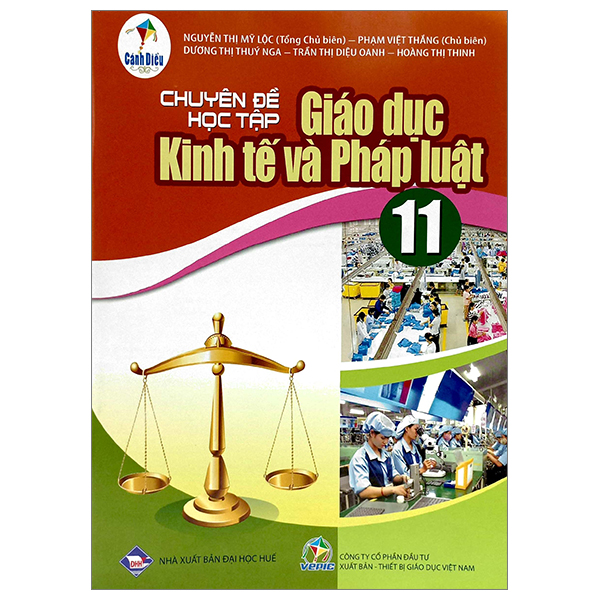 bộ sách giáo khoa lớp 11 - cánh diều - chương trình chuẩn (bài học + bài tập) - Ảnh 10