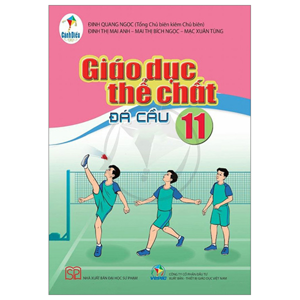 bộ sách giáo khoa lớp 11 - cánh diều - chương trình chuẩn (bài học + bài tập) - Ảnh 11
