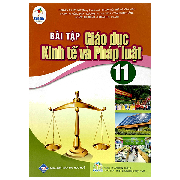 bộ sách giáo khoa lớp 11 - cánh diều - chương trình chuẩn (bài học + bài tập) - Ảnh 16