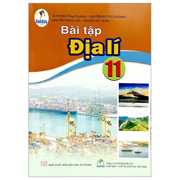 bộ sách giáo khoa lớp 11 - cánh diều - chương trình chuẩn (bài học + bài tập) - Ảnh 17