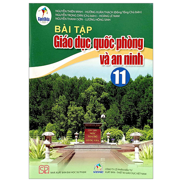 bộ sách giáo khoa lớp 11 - cánh diều - chương trình chuẩn (bài học + bài tập) - Ảnh 19