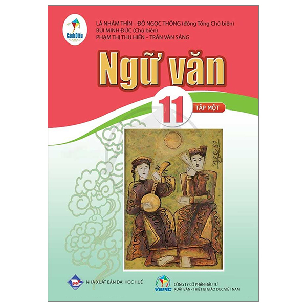 bộ sách giáo khoa lớp 11 - cánh diều - chương trình chuẩn (bài học + bài tập) - Ảnh 38