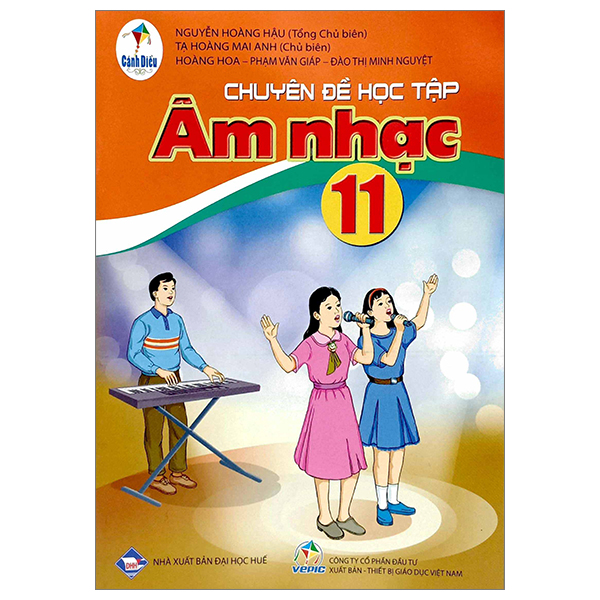 bộ sách giáo khoa lớp 11 - cánh diều - chương trình chuẩn (bài học + bài tập) - Ảnh 46
