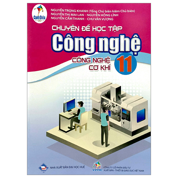 bộ sách giáo khoa lớp 11 - cánh diều - chương trình chuẩn (bài học + bài tập) - Ảnh 48