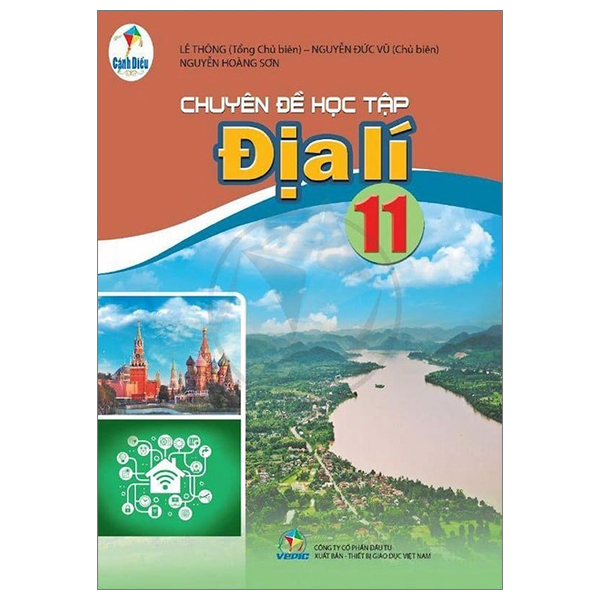 bộ sách giáo khoa lớp 11 - cánh diều - chương trình chuẩn (bài học + bài tập) - Ảnh 49