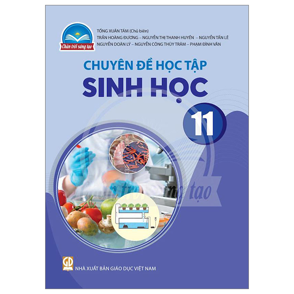 bộ sách giáo khoa lớp 11 - chân trời - chương trình chuẩn (bài học + bài tập) - Ảnh 14