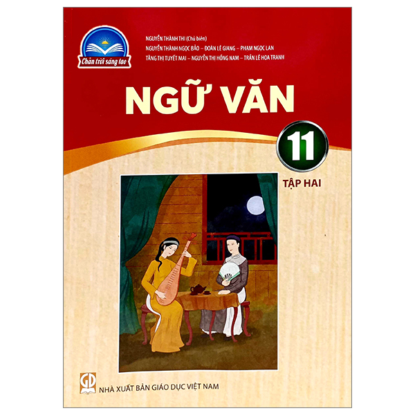 bộ sách giáo khoa lớp 11 - chân trời - chương trình chuẩn (bài học + bài tập) - Ảnh 18