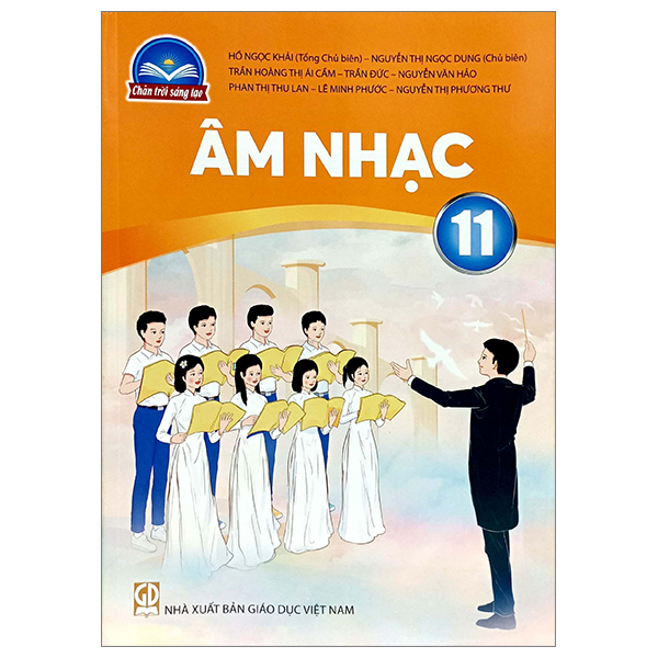 bộ sách giáo khoa lớp 11 - chân trời - chương trình chuẩn (bài học + bài tập) - Ảnh 23