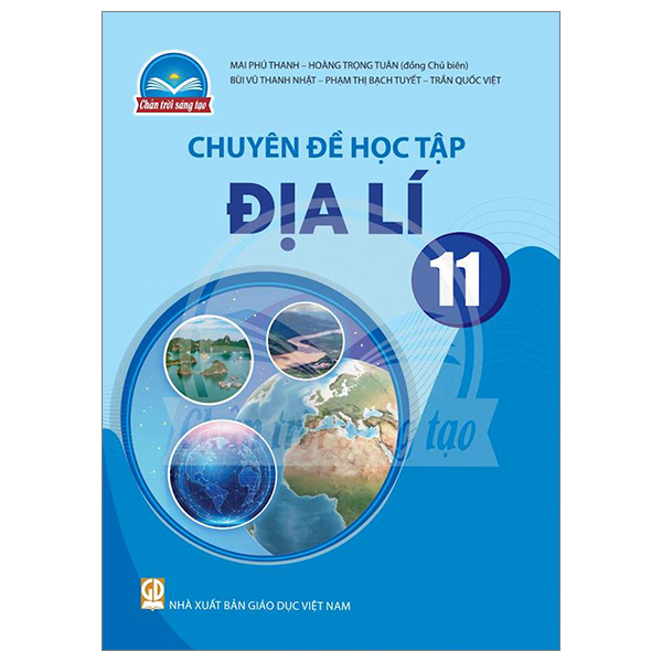 bộ sách giáo khoa lớp 11 - chân trời - chương trình chuẩn (bài học + bài tập) - Ảnh 24