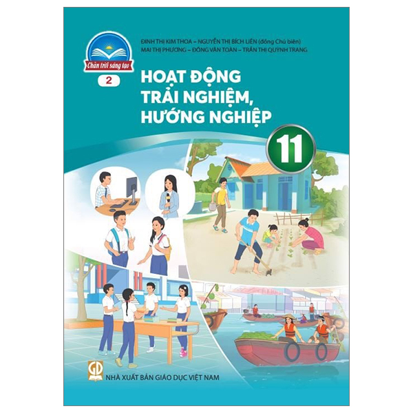 bộ sách giáo khoa lớp 11 - chân trời - chương trình chuẩn (bài học + bài tập) - Ảnh 26