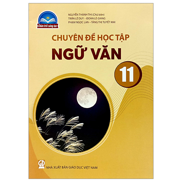 bộ sách giáo khoa lớp 11 - chân trời - chương trình chuẩn (bài học + bài tập) - Ảnh 30