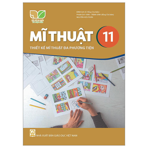 bộ sách giáo khoa lớp 11 - kết nối - chương trình chuẩn (bài học + bài tập) - Ảnh 30
