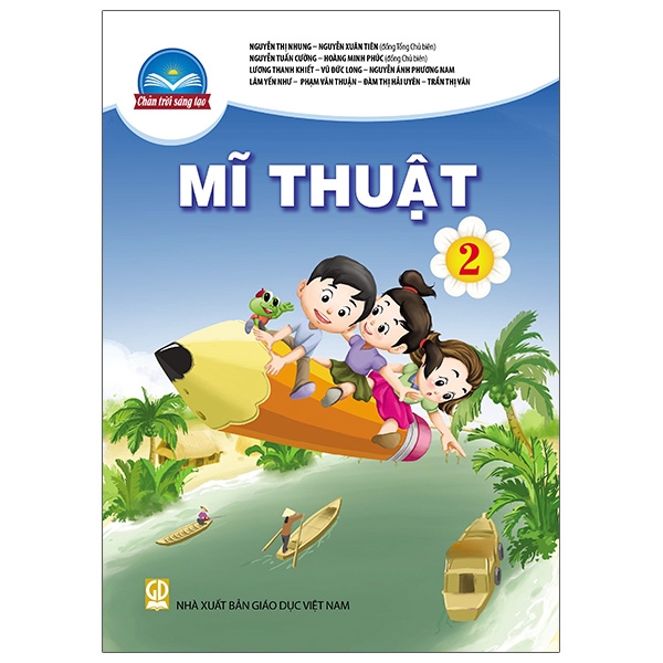 bộ sách giáo khoa lớp 2 - chân trời sáng tạo - chương trình chuẩn (bài học + bài tập) - Ảnh 15