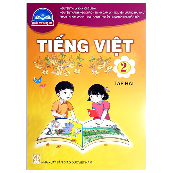 bộ sách giáo khoa lớp 2 - chân trời sáng tạo - chương trình chuẩn (bài học + bài tập) - Ảnh 17