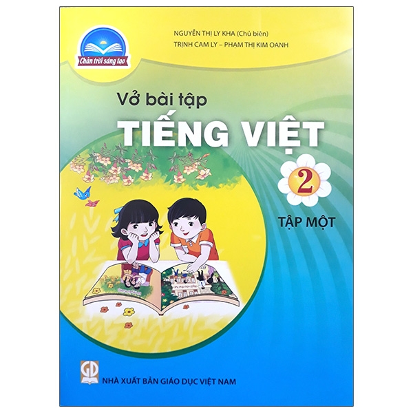 bộ sách giáo khoa lớp 2 - chân trời sáng tạo - chương trình chuẩn (bài học + bài tập) - Ảnh 9