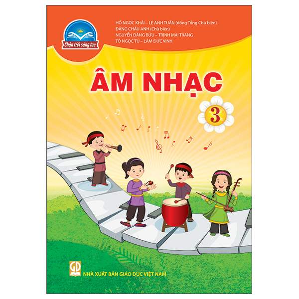 bộ sách giáo khoa lớp 3 - chân trời sáng tạo - chương trình chuẩn (bài học + bài tập) - Ảnh 21