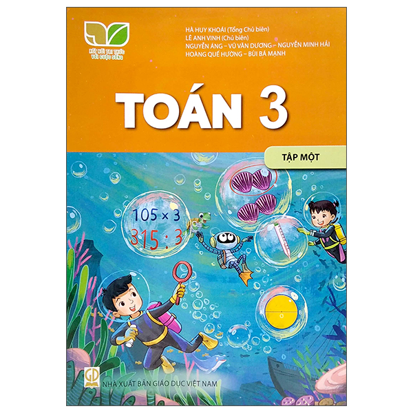 bộ sách giáo khoa lớp 3 - kết nối - chương trình chuẩn (bài học + bài tập) - Ảnh 21