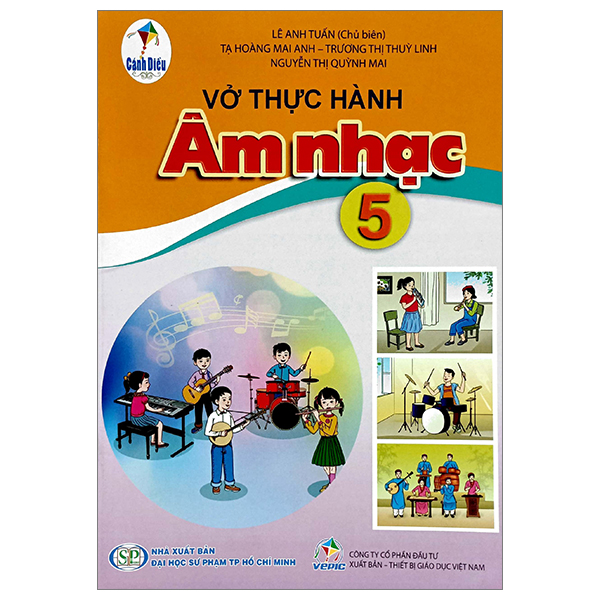 bộ sách giáo khoa lớp 5 - cánh diều - chương trình chuẩn (bài học + bài tập) - Ảnh 7