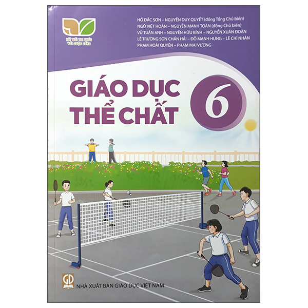 bộ sách giáo khoa lớp 6 - kết nối- chương trình chuẩn (bài học + bài tập) - Ảnh 12