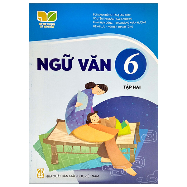 bộ sách giáo khoa lớp 6 - kết nối- chương trình chuẩn (bài học + bài tập) - Ảnh 7