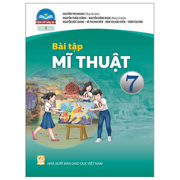 bộ sách giáo khoa lớp 7 - chân trời sáng tạo - chương trình chuẩn (bài học + bài tập) - Ảnh 22