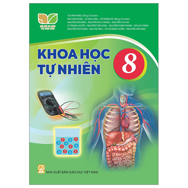 bộ sách giáo khoa lớp 8 - kết nối - chương trình chuẩn (bài học + bài tập) - Ảnh 14