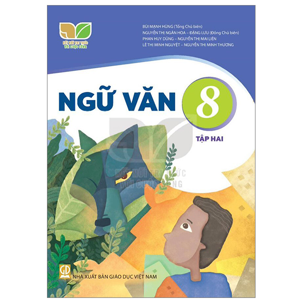 bộ sách giáo khoa lớp 8 - kết nối - chương trình chuẩn (bài học + bài tập) - Ảnh 16