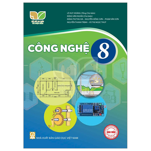 bộ sách giáo khoa lớp 8 - kết nối - chương trình chuẩn (bài học + bài tập) - Ảnh 30