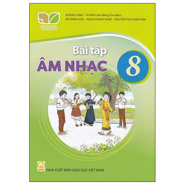 bộ sách giáo khoa lớp 8 - kết nối - chương trình chuẩn (bài học + bài tập) - Ảnh 5