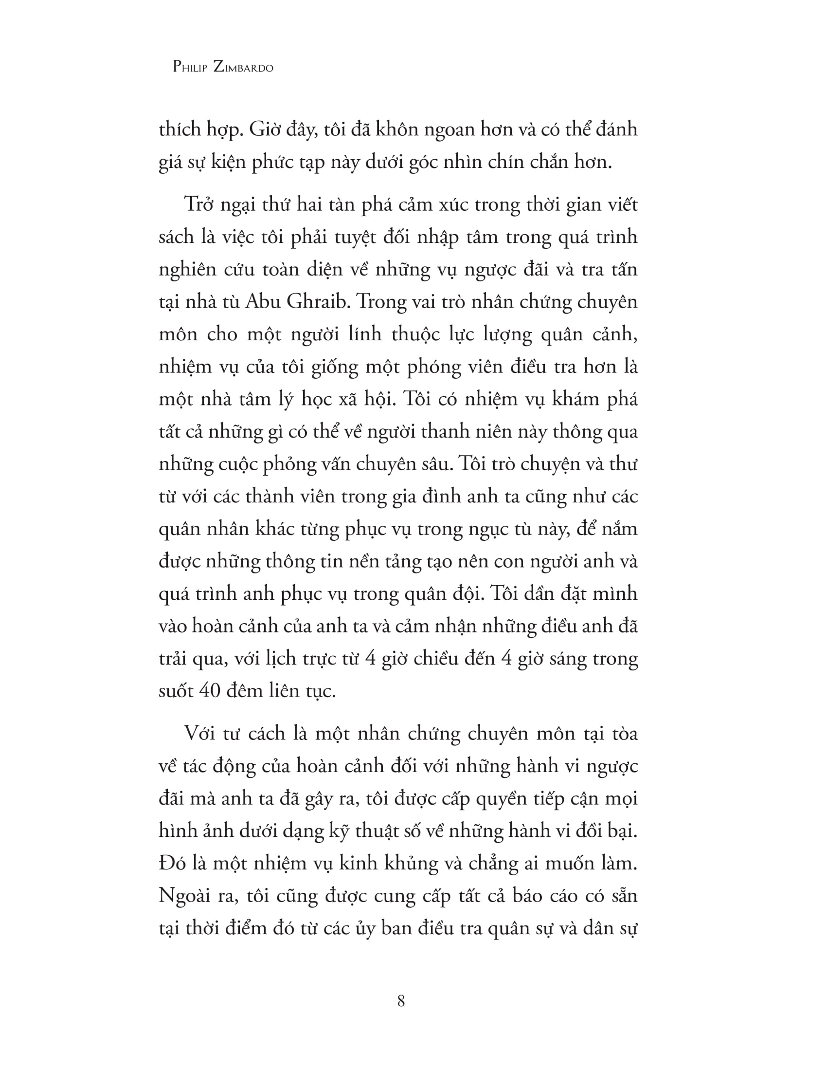 bộ sách hiệu ứng lucifer tập 1+2 (bộ 2 tập) - Ảnh 11