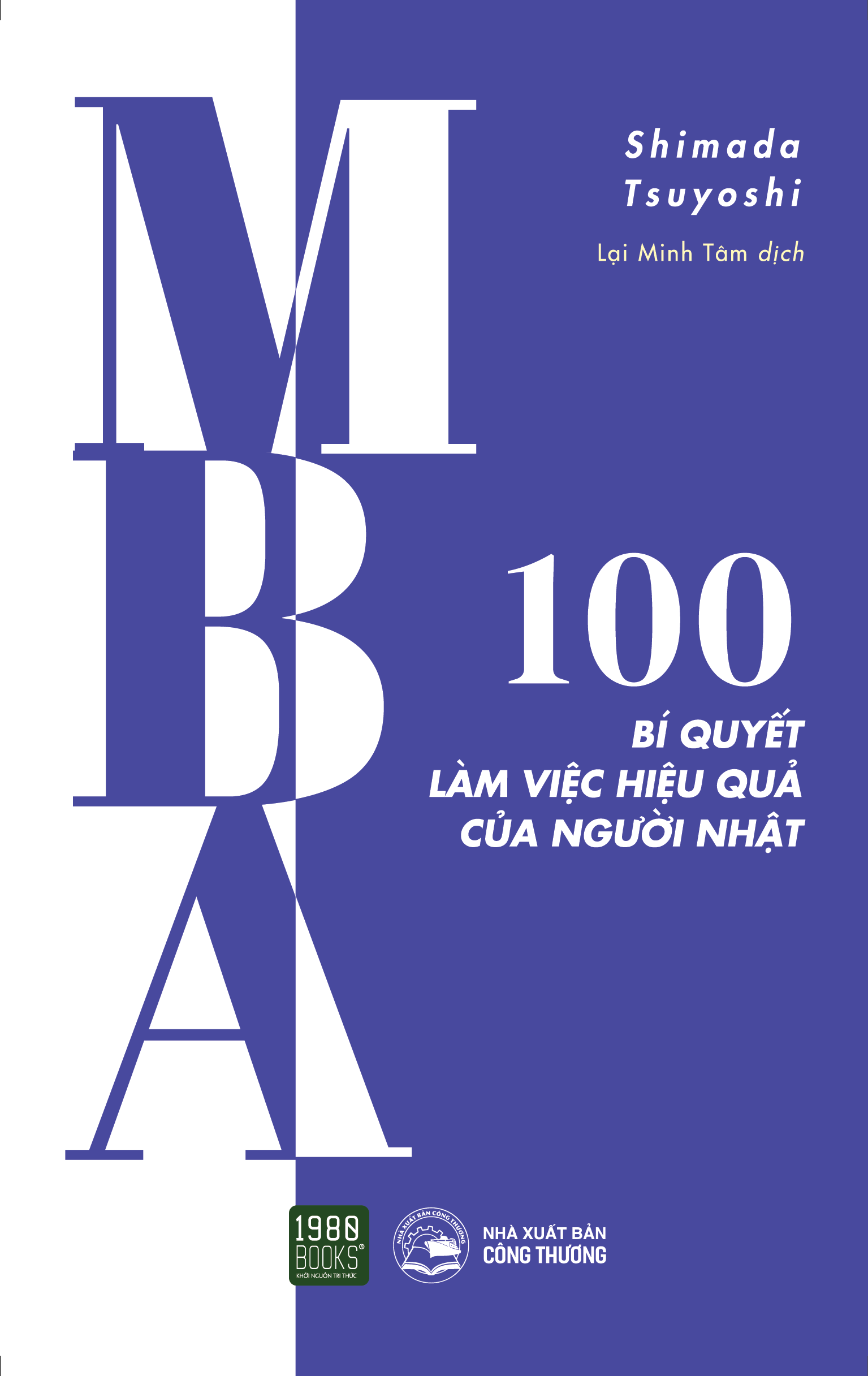 bộ sách mba - 100 kỹ năng cơ bản làm việc của người nhật (bộ 3 cuốn) - Ảnh 3