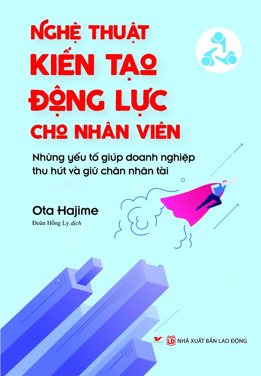 bộ sách nghệ thuật kiến tạo động lực cho nhân viên + làm thế nào để khởi nghiệp và tỏa sáng (bộ 2 cuốn) - Ảnh 2