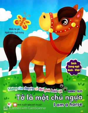 bộ sách những câu chuyện về thế giới loài vật 1 (bộ 6 cuốn) - Ảnh 10