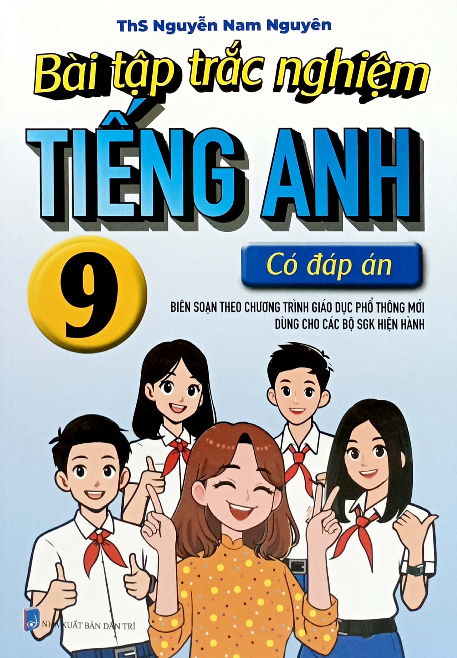 Bộ Sách Thi Tuyển Sinh Vào Lớp 10 - Môn Toán + Tiếng Anh + Ngữ Văn (Bộ 4 Cuốn) - Ảnh 6