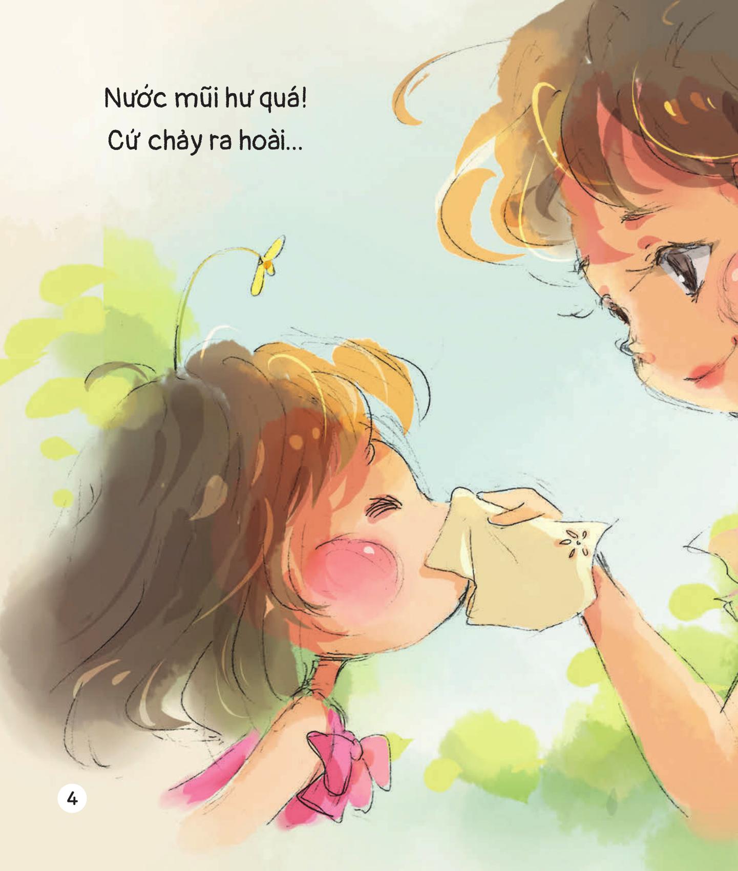 bộ sách thương quá đi thôi (bộ 3 cuốn) - Ảnh 8