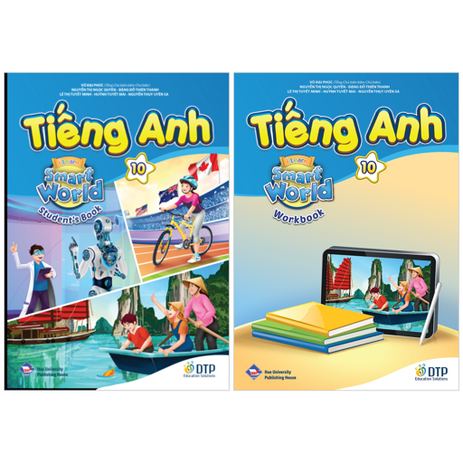 Bộ Sách Tiếng Anh 10 - Bright - Student's Book + Workbook + Bài Tập Bổ Trợ (Bộ 3 Cuốn) - Ảnh 12