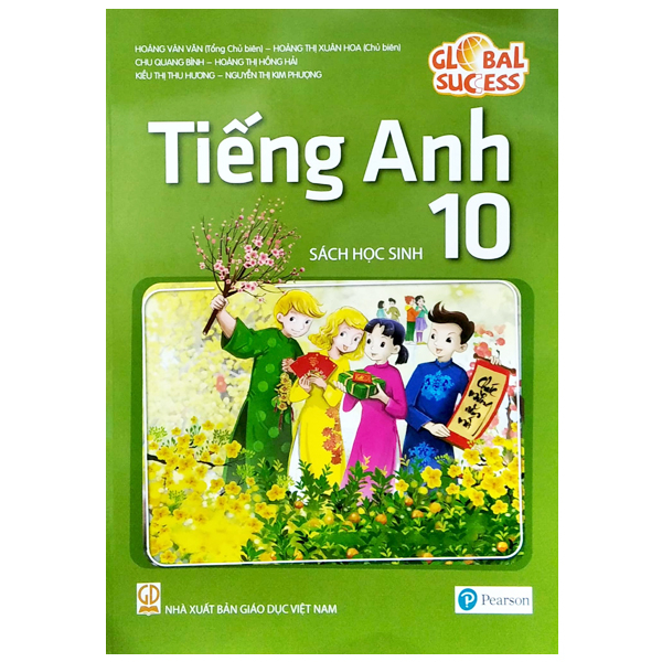 Bộ Sách Tiếng Anh 10 - Bright - Student's Book + Workbook + Bài Tập Bổ Trợ (Bộ 3 Cuốn) - Ảnh 6