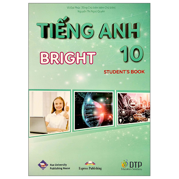 Bộ Sách Tiếng Anh 10 - I-Learn Smart World - Student's Book + Workbook + Bài Tập Bổ Trợ (Bộ 3 Cuốn) - Ảnh 13