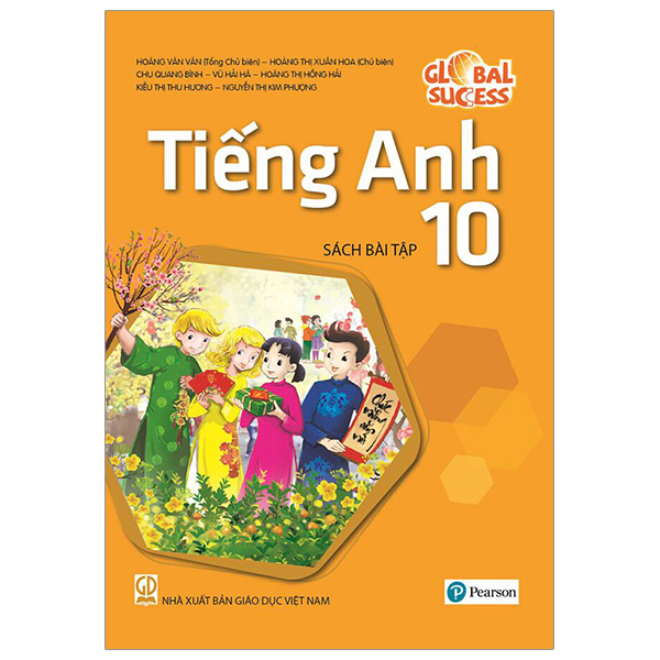 Bộ Sách Tiếng Anh 10 - I-Learn Smart World - Student's Book + Workbook + Bài Tập Bổ Trợ (Bộ 3 Cuốn) - Ảnh 7