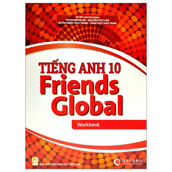 Bộ Sách Tiếng Anh 10 - I-Learn Smart World - Student's Book + Workbook + Bài Tập Bổ Trợ (Bộ 3 Cuốn) - Ảnh 9