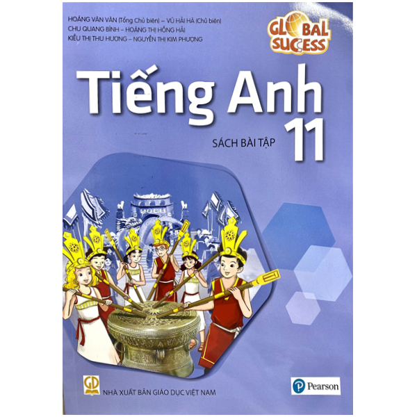 Bộ Sách Tiếng Anh 11 - Bright - Student's Book + Workbook + Bài Tập Bổ Trợ (Bộ 3 Cuốn) - Ảnh 7