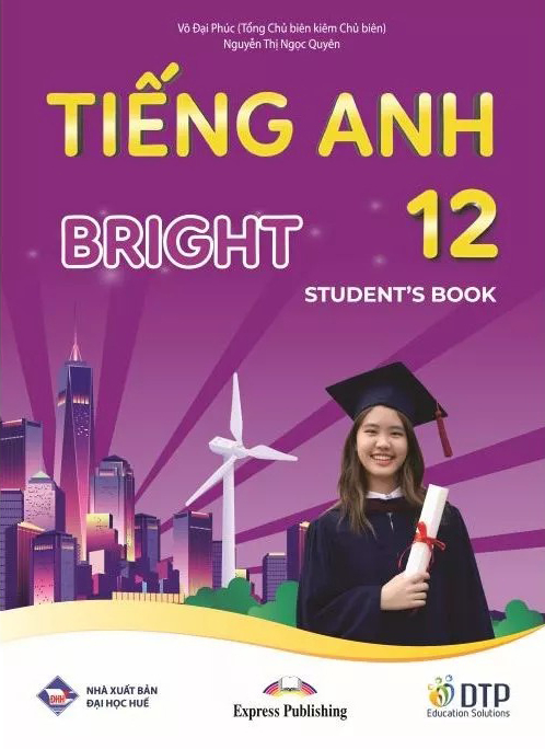Bộ Sách Tiếng Anh 12 - Bright - Student's Book + Workbook + Bài Tập Bổ Trợ (Bộ 3 Cuốn) - Ảnh 2