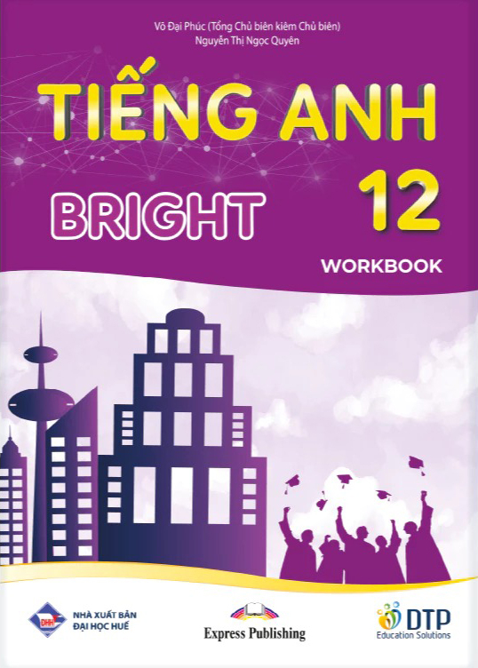 Bộ Sách Tiếng Anh 12 - Bright - Student's Book + Workbook + Bài Tập Bổ Trợ (Bộ 3 Cuốn) - Ảnh 3